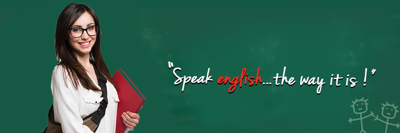 English Grammar Classes In Pune