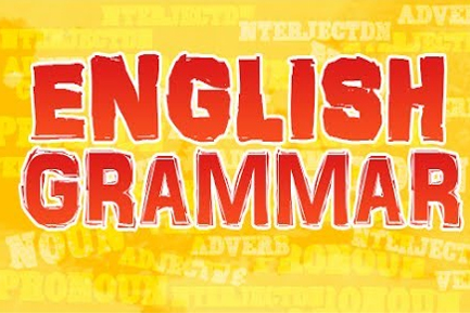 English Grammar Classes In Pune